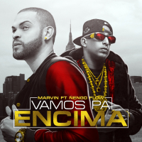 Vamos Pa Encima (feat. Nengo Flow)