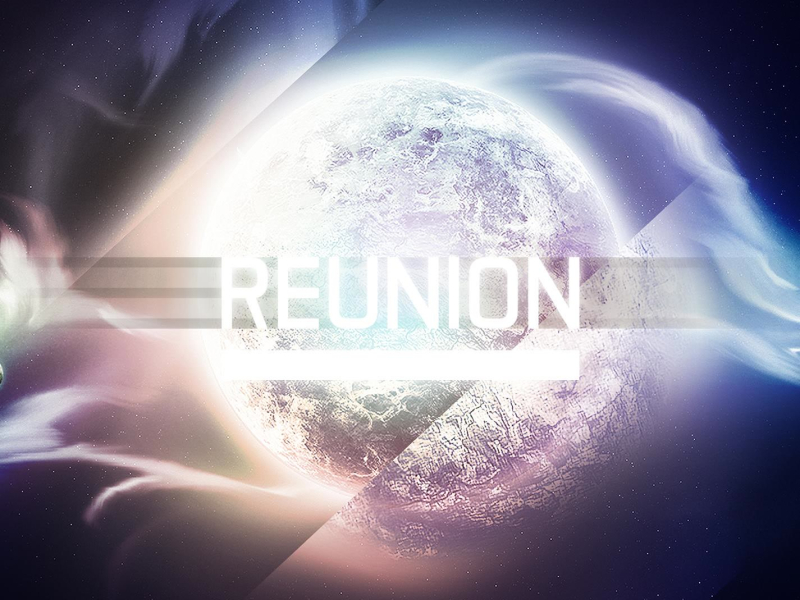 Reunion (Original Mix) (Single)