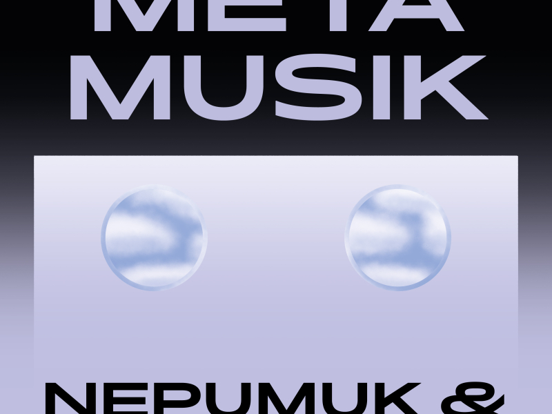 Metamusik (Single)