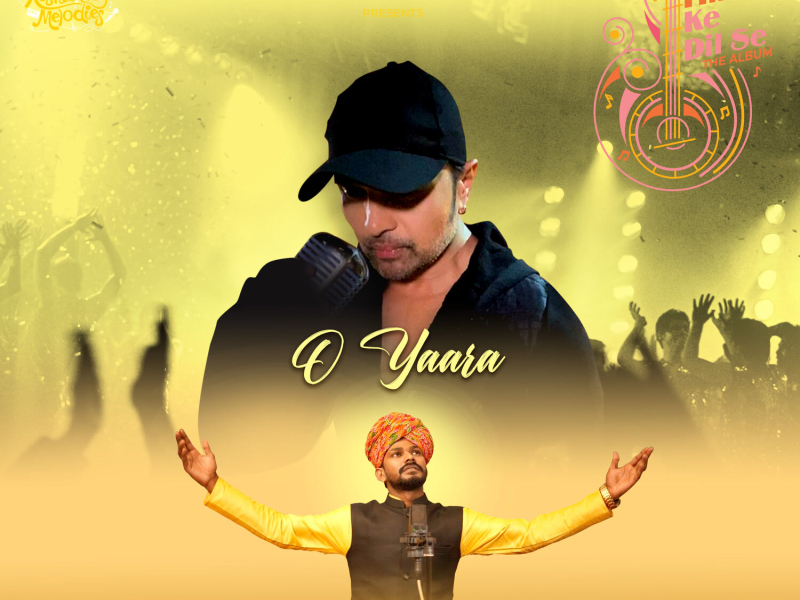 O Yaara (Single)