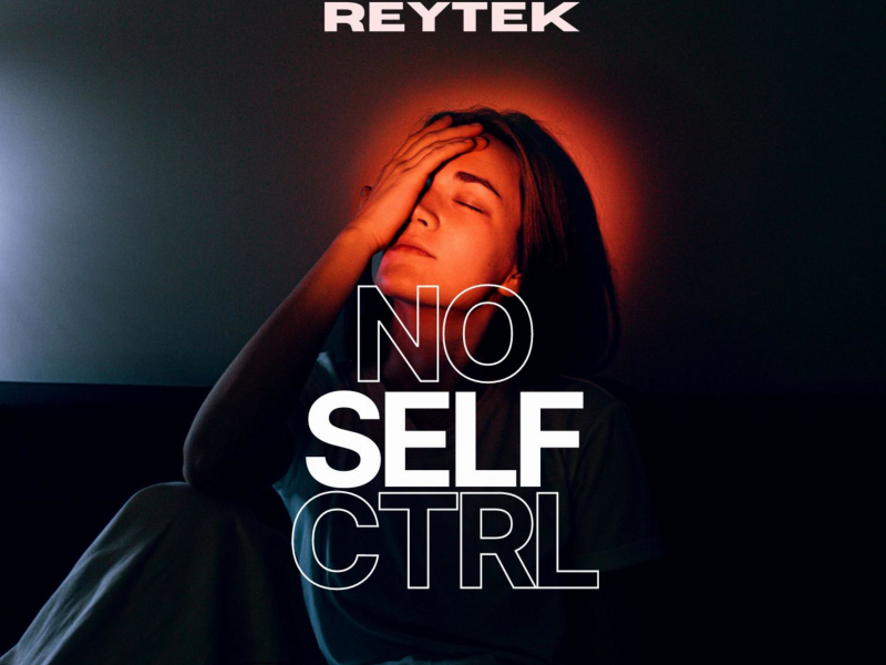No Self CTRL (Single)