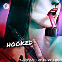 Hooked (feat. Ellen Aabol) (Single)