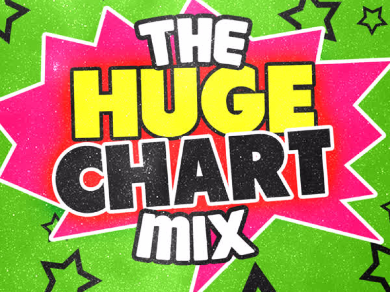 The Huge Chart Mix