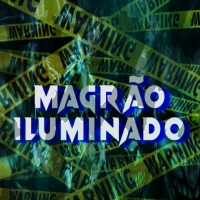 MAGRÃO ILUMINADO (Single)