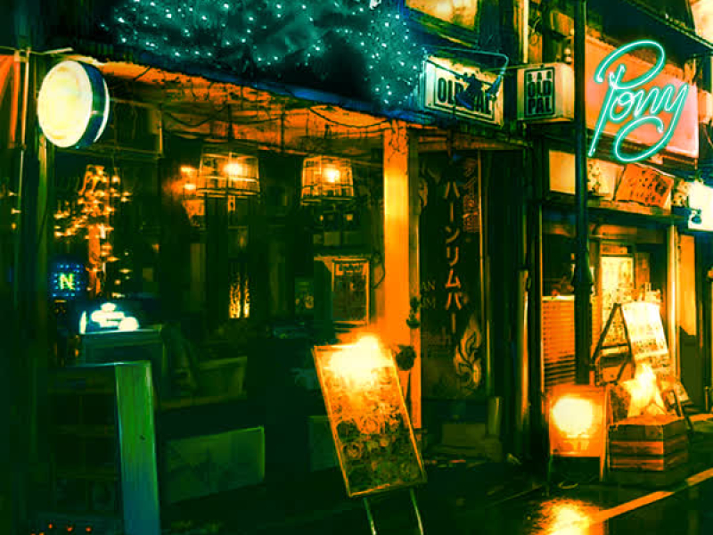 See You Soon (Single)