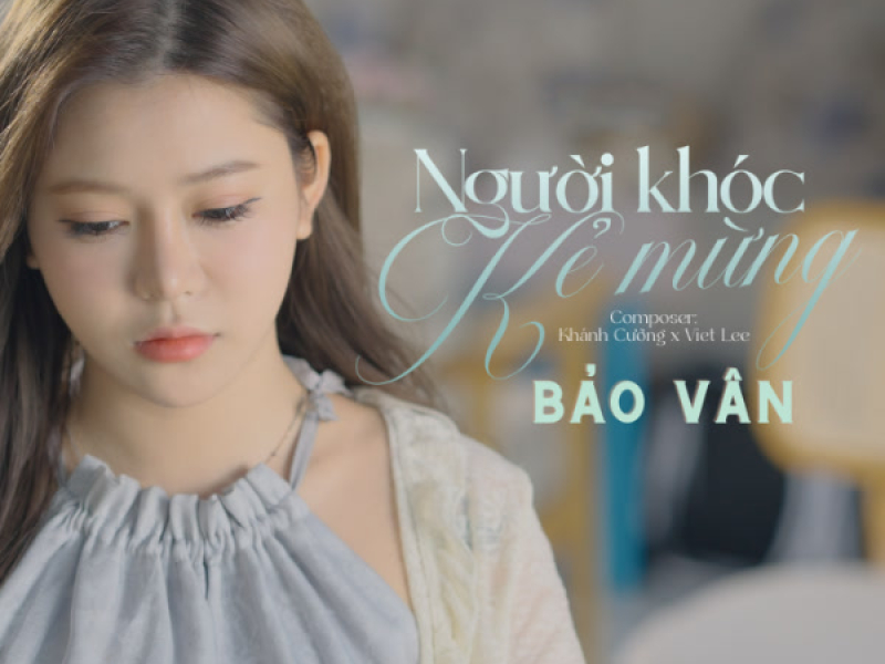 Người Khóc Kẻ Mừng (Single)