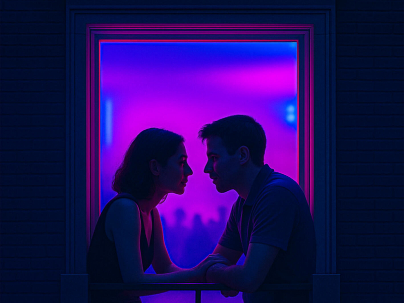 Yours Tonight (Single)