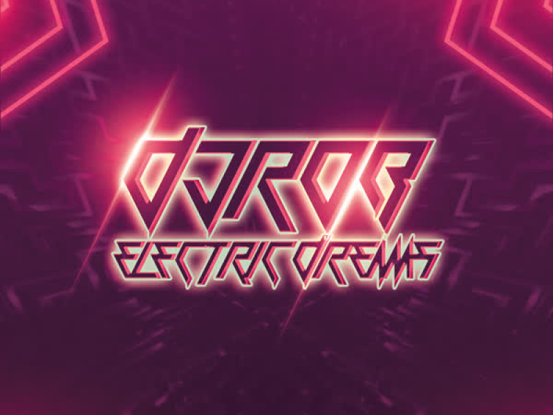 Electric Dreams (Single)