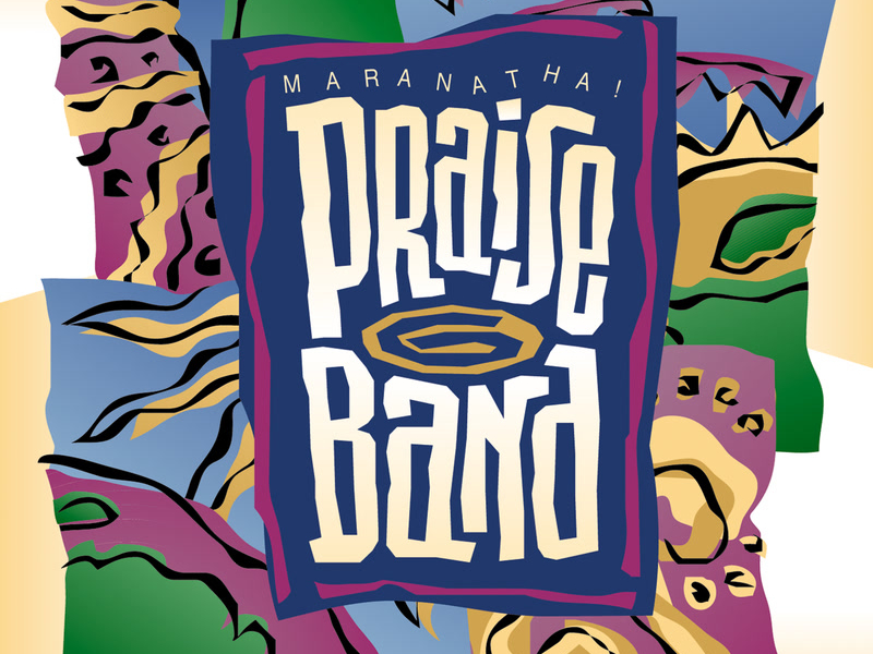 Praise Band 6 - Light To The Nations