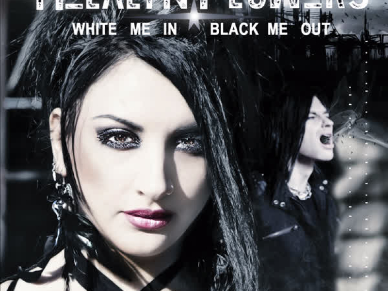 White Me In / Black Me Out (Bonus Tracks Version)