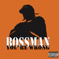 You're Wrong (Single)