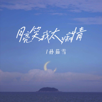 月亮笑我太痴情 (Single)