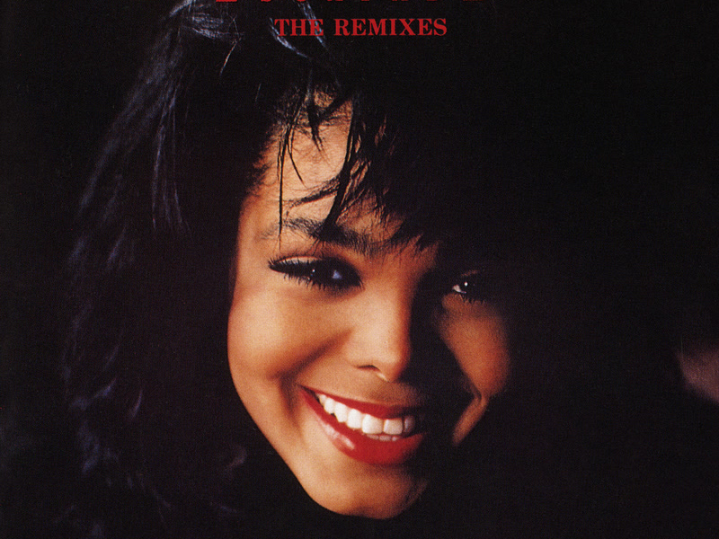 Escapade: The Remixes (Single)