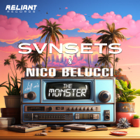 The Monster (Chill Mix) (Single)