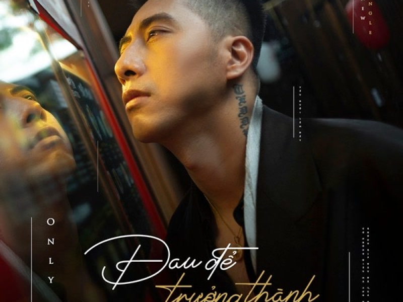 Đau Để Trưởng Thành (Single)