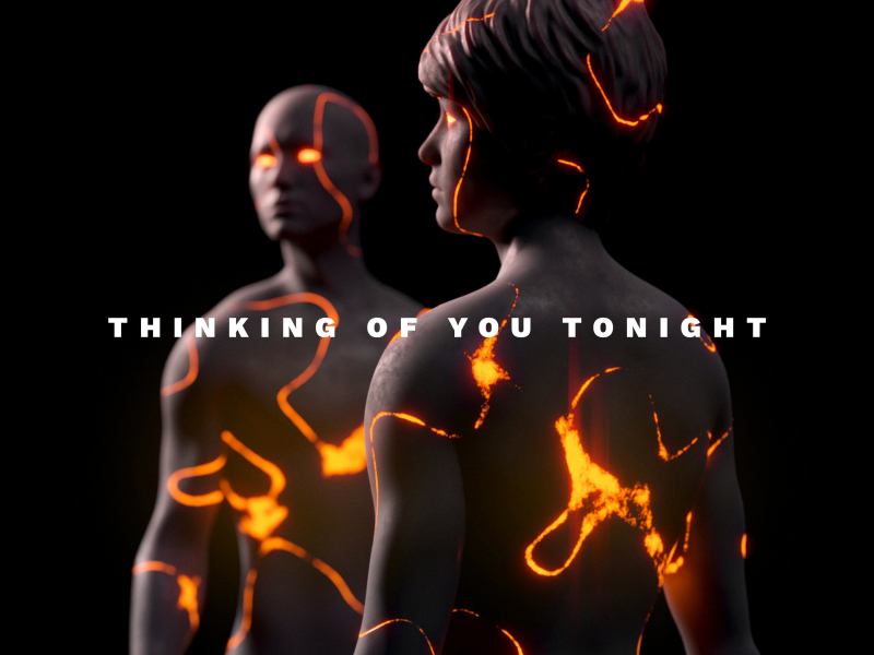Thinking of You Tonight (Single)