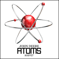 Atoms (EP)