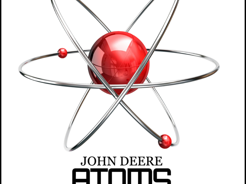 Atoms (EP)