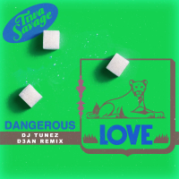 Dangerous Love (DJ Tunez & D3an Remix) (Single)