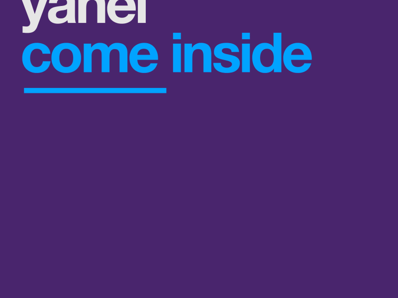 Come Inside (Single)