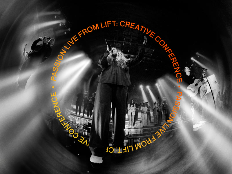 Live From LIFT: Creative Conference