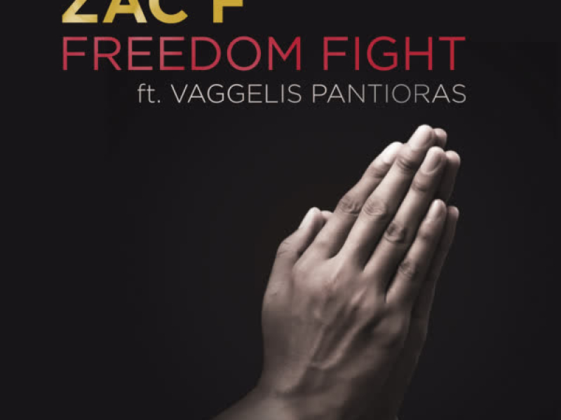 Freedom Fight (EP)