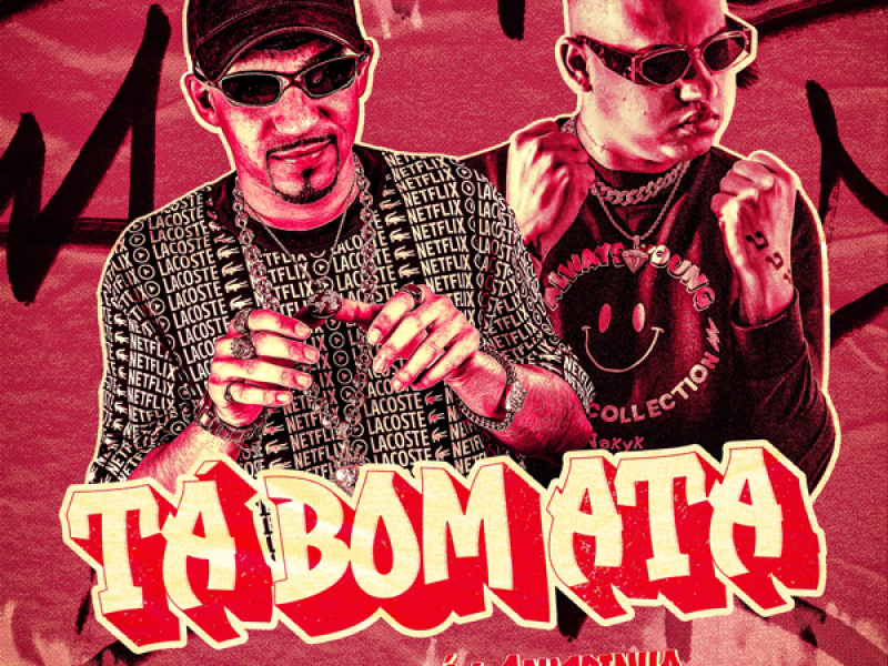 TÁ BOM ATA (Single)