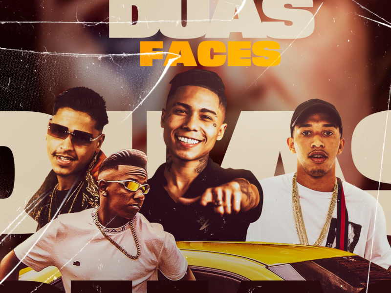 Duas Faces (Single)