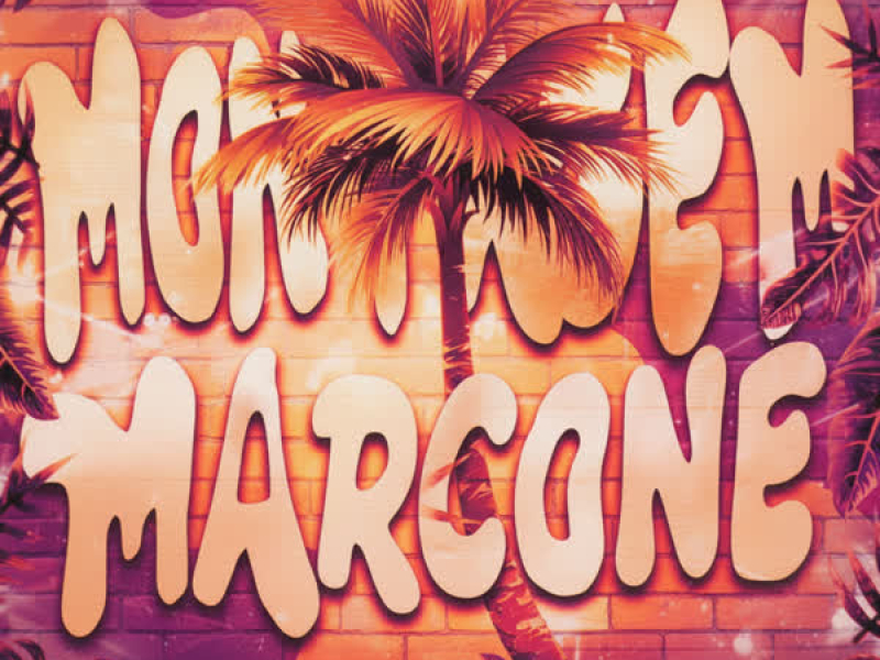 Montagem Marcone (Single)