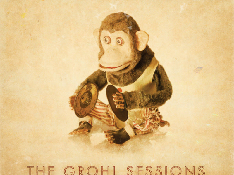 The Grohl Sessions, Vol. 1 (EP)