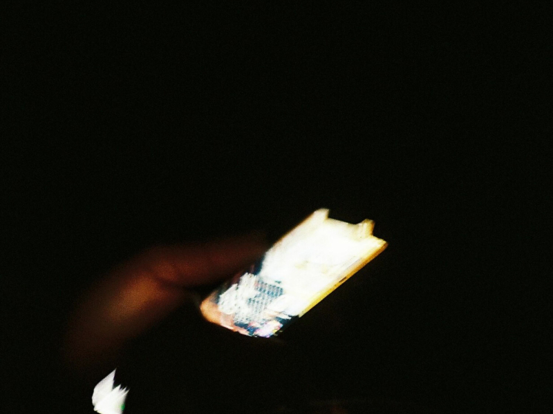 here with me. (Single)