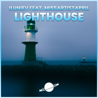 Lighthouse (feat. MissArtistApril) (Single)