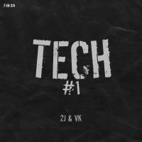 TECH #1 (Single)
