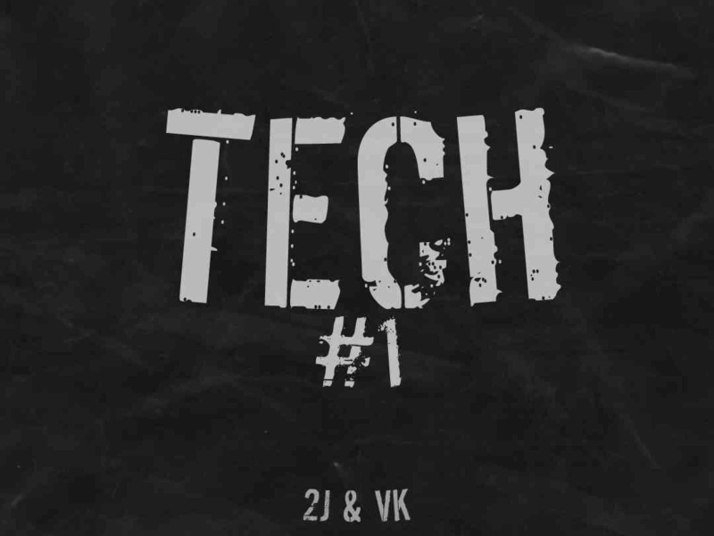 TECH #1 (Single)