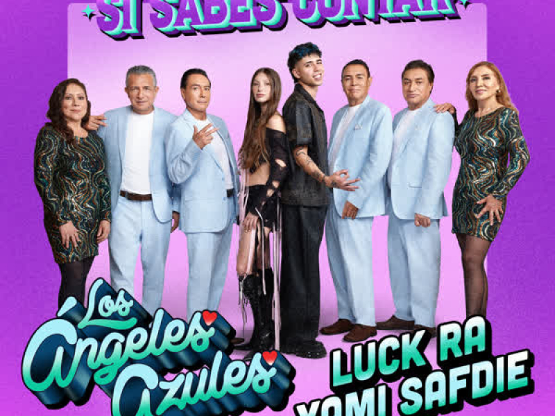 Si Sabes Contar (Single)