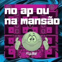 No ap ou na mansão (Single)
