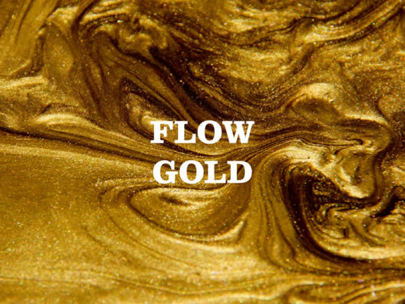 GOLD (Single)