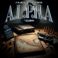 ALPHA (Single)