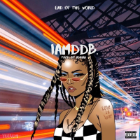 End Of The World (Prod.by Adrian) (Single)