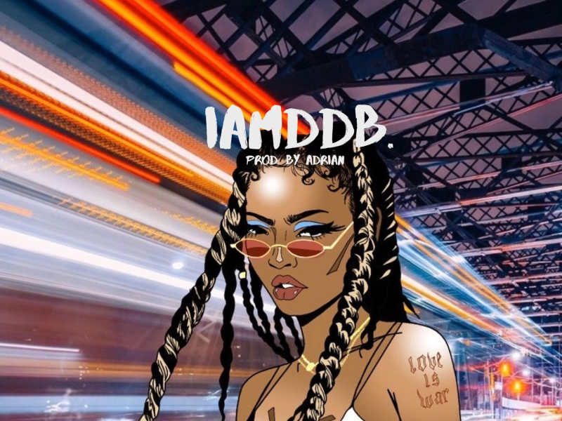 End Of The World (Prod.by Adrian) (Single)