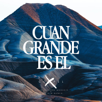 Cuan Grande Es El (Single)