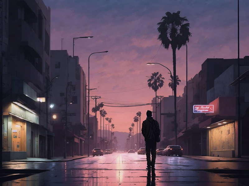 so far away (Single)