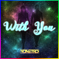 With You (feat. Shauna Cardwell) (Single)