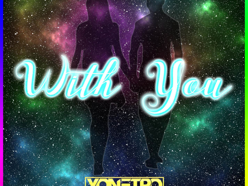 With You (feat. Shauna Cardwell) (Single)