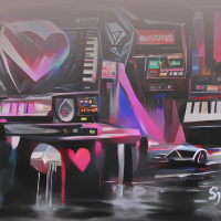 Im Broken But Happy (Single)