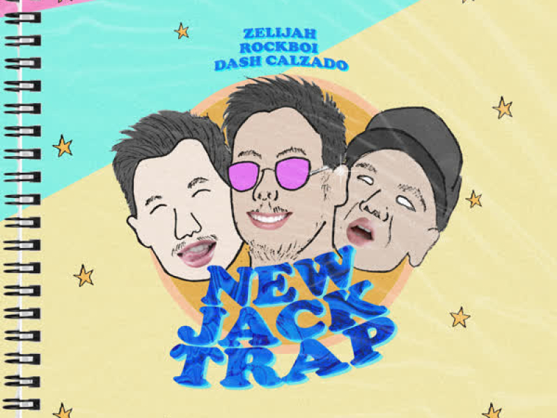 New Jack Trap (Single)