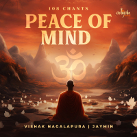 Peace of Mind (Single)