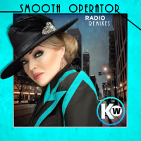 Smooth Operator (Radio Edits) (EP)