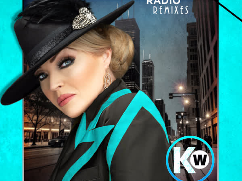 Smooth Operator (Radio Edits) (EP)