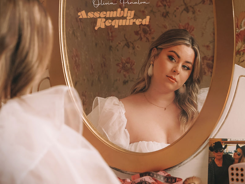 Assembly Required (EP)